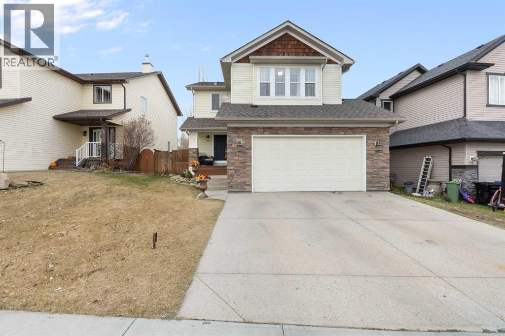 52 Westmount Circle, Okotoks, Alberta  T1S 0B6 - Photo 2 - A2269501