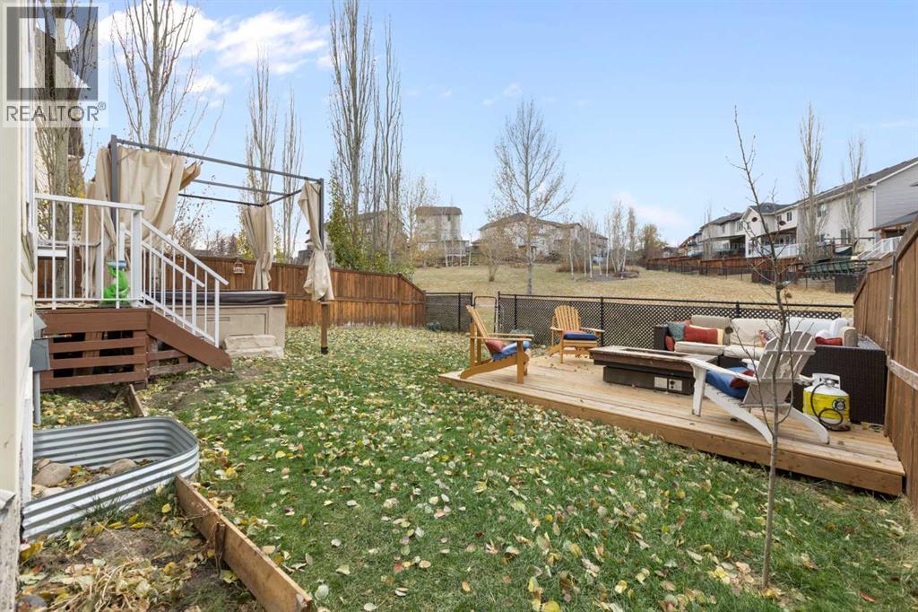 52 Westmount Circle, Okotoks, Alberta  T1S 0B6 - Photo 48 - A2269501