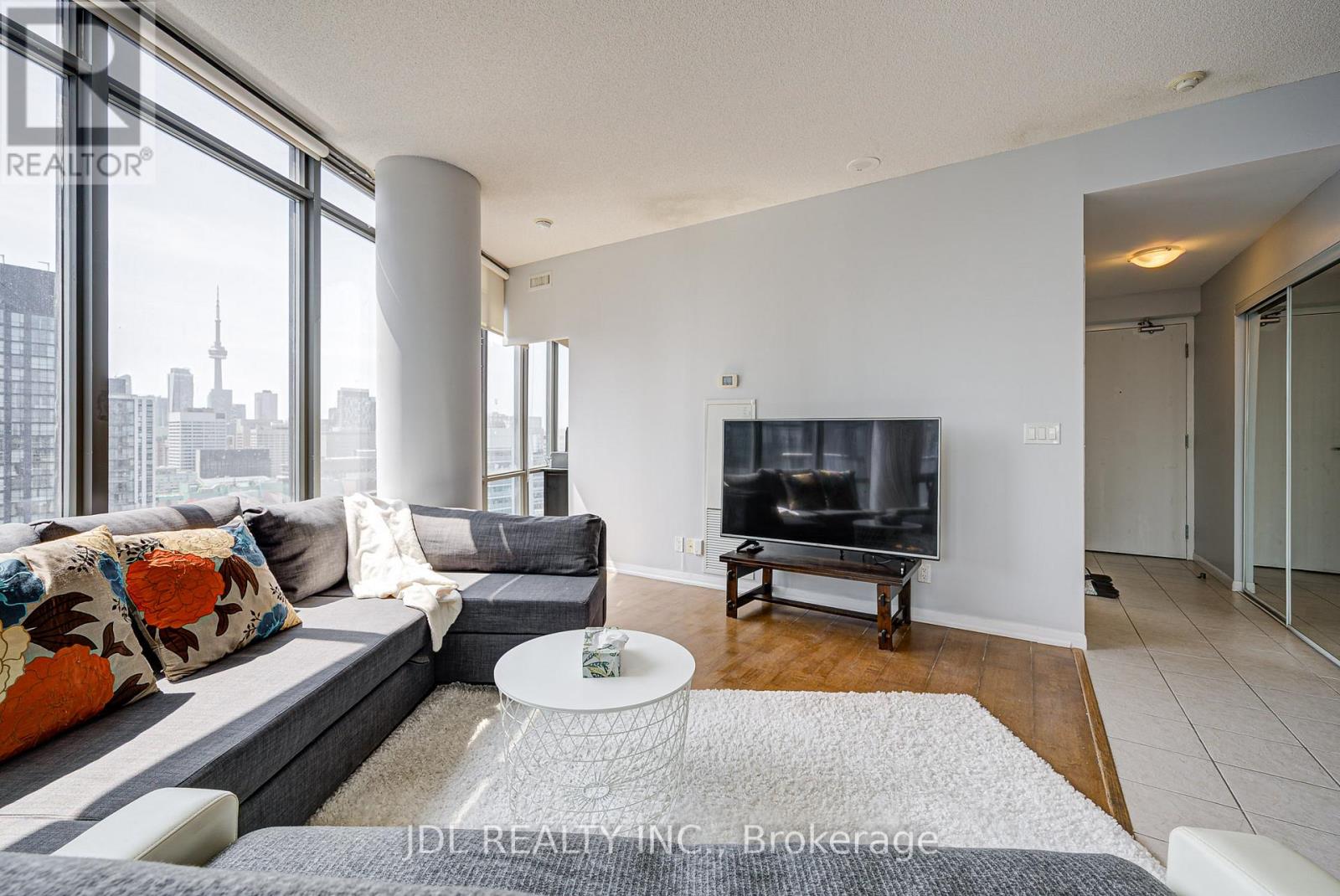2208 - 832 Bay Street, Toronto, Ontario M5S 1Z6 - Photo 12 - C12549138