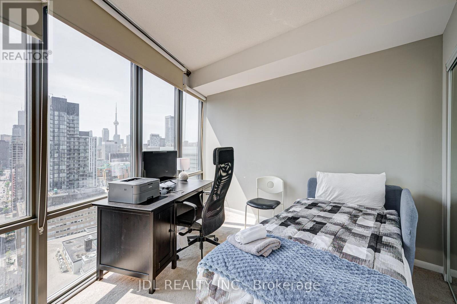 2208 - 832 Bay Street, Toronto, Ontario M5S 1Z6 - Photo 19 - C12549138
