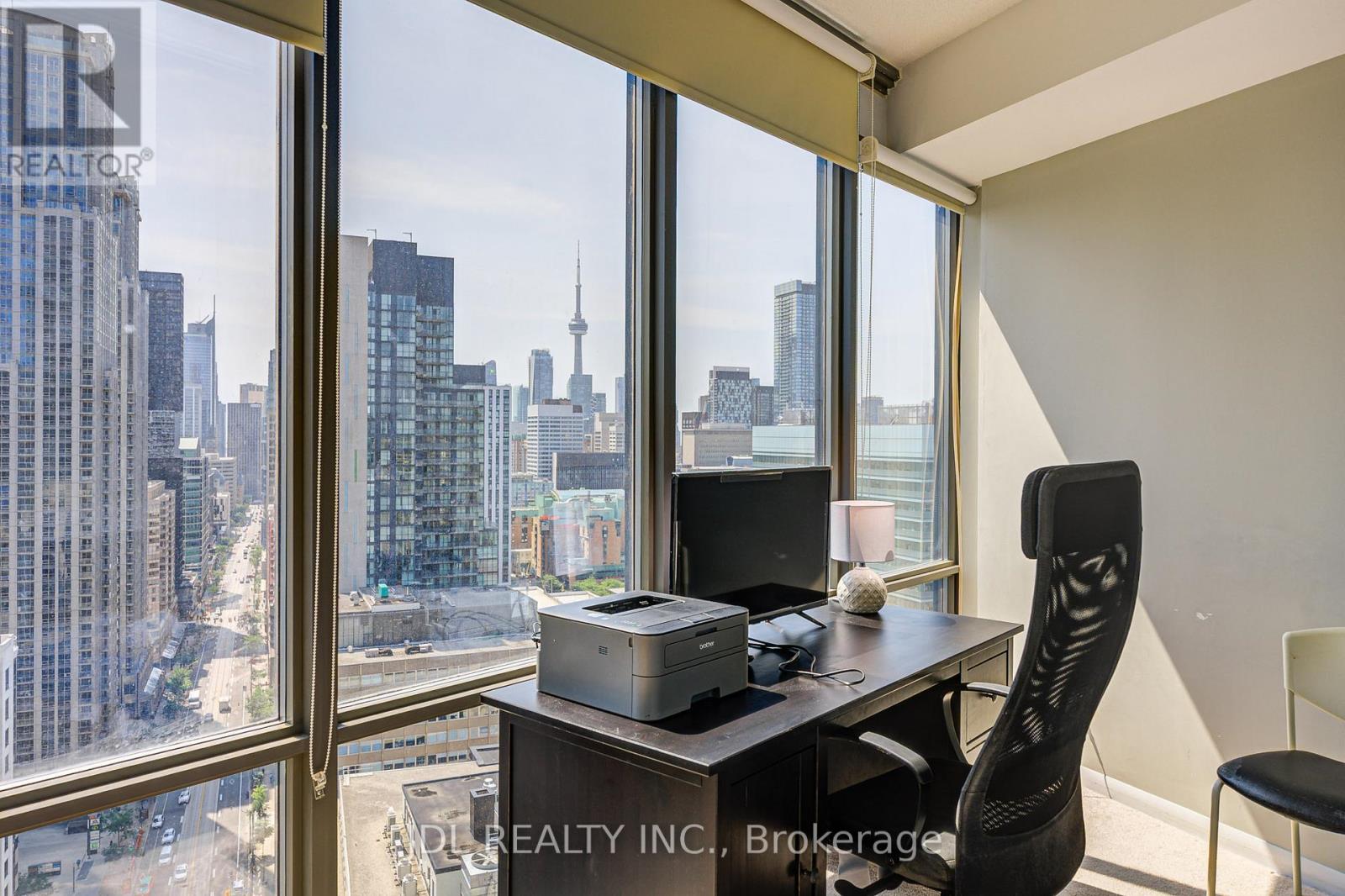 2208 - 832 Bay Street, Toronto, Ontario M5S 1Z6 - Photo 22 - C12549138