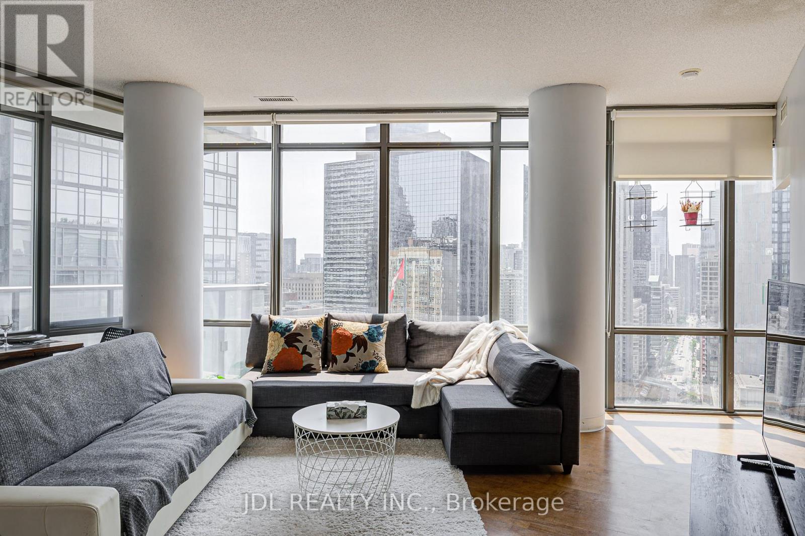 2208 - 832 Bay Street, Toronto, Ontario M5S 1Z6 - Photo 25 - C12549138