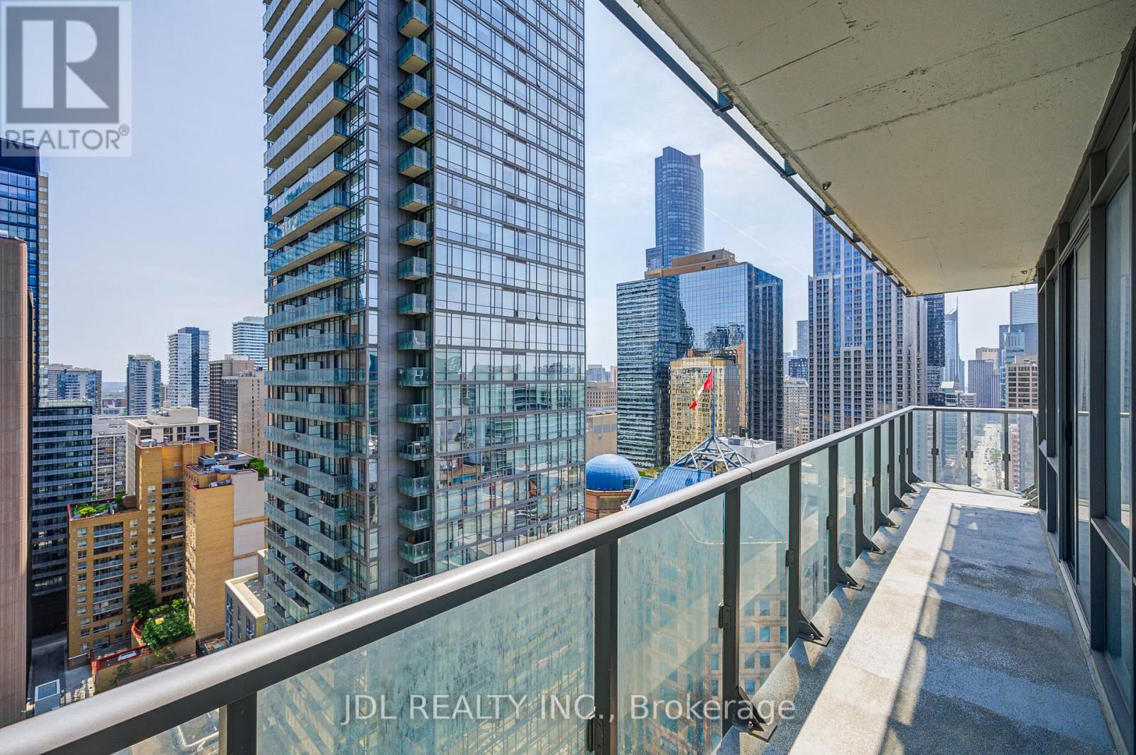 2208 - 832 Bay Street, Toronto, Ontario M5S 1Z6 - Photo 35 - C12549138