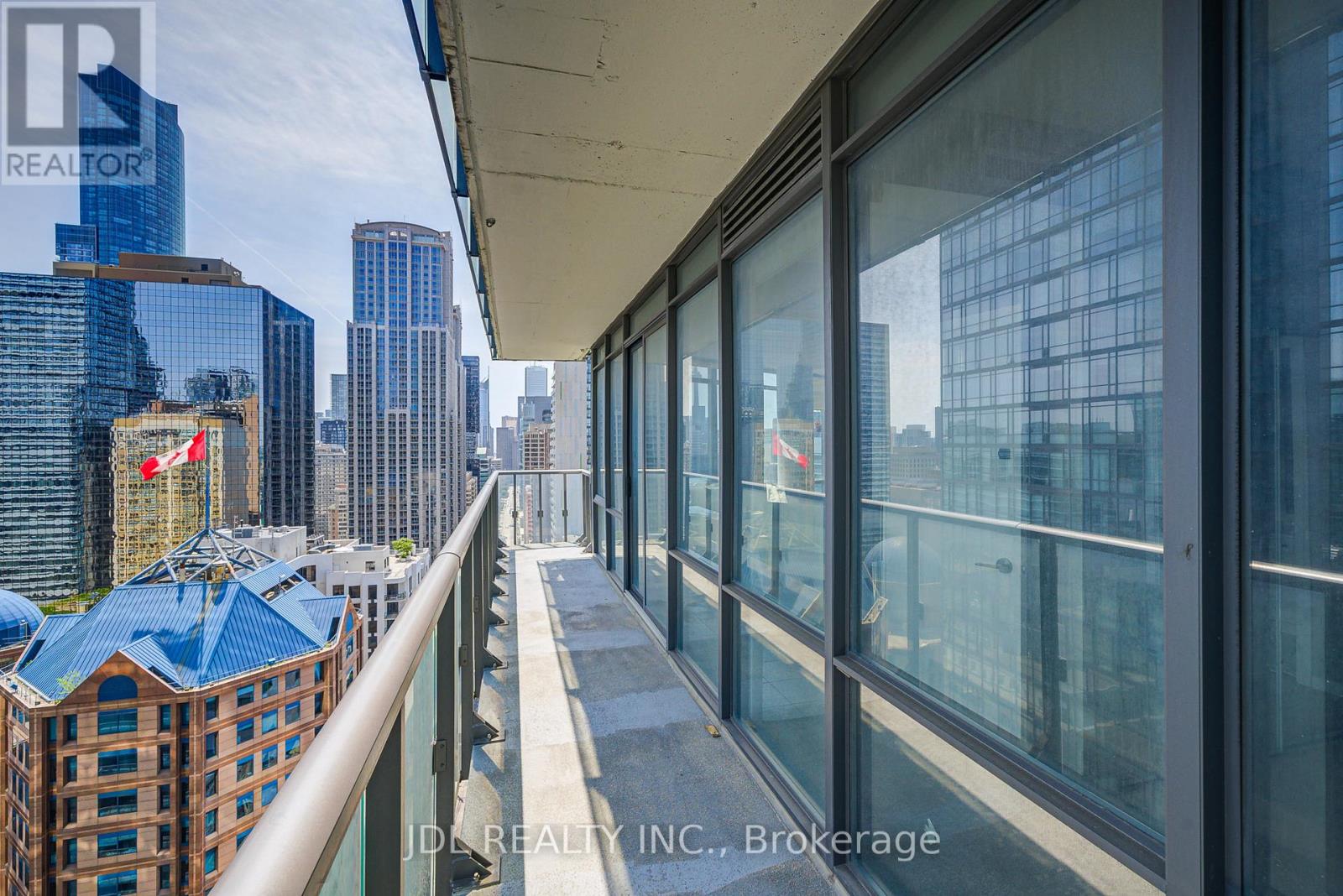 2208 - 832 Bay Street, Toronto, Ontario M5S 1Z6 - Photo 36 - C12549138