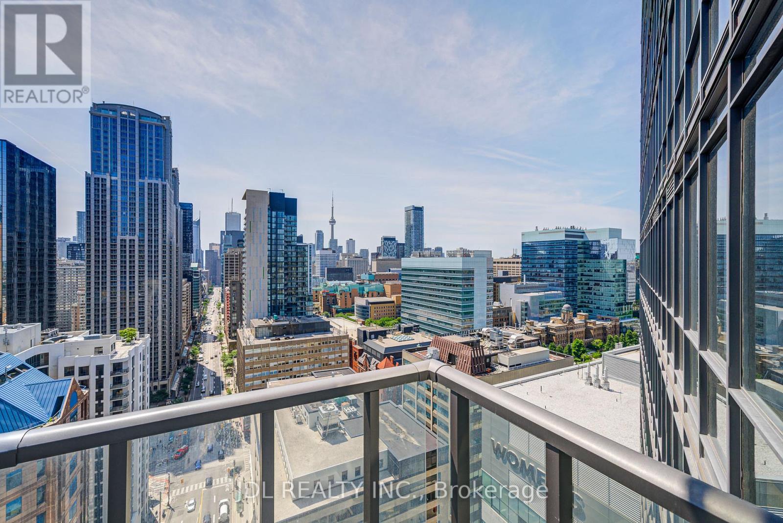 2208 - 832 Bay Street, Toronto, Ontario M5S 1Z6 - Photo 37 - C12549138