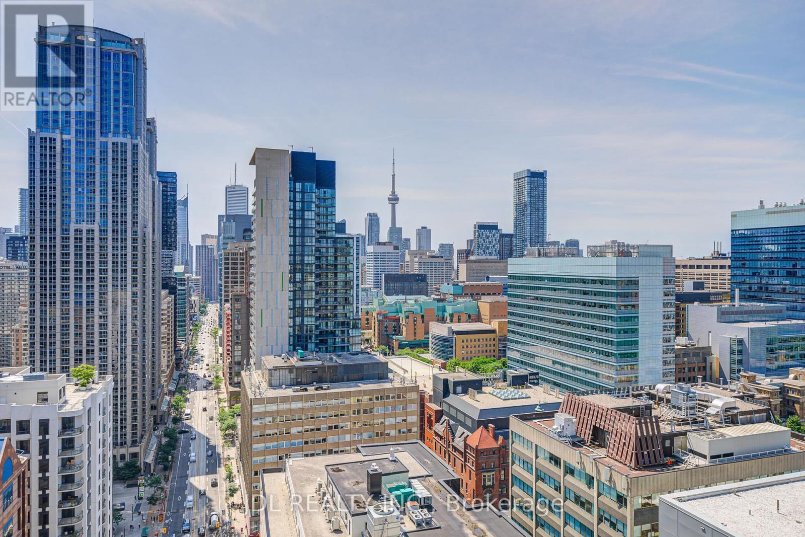 2208 - 832 Bay Street, Toronto, Ontario M5S 1Z6 - Photo 38 - C12549138