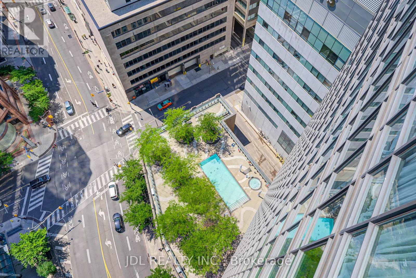 2208 - 832 Bay Street, Toronto, Ontario M5S 1Z6 - Photo 39 - C12549138