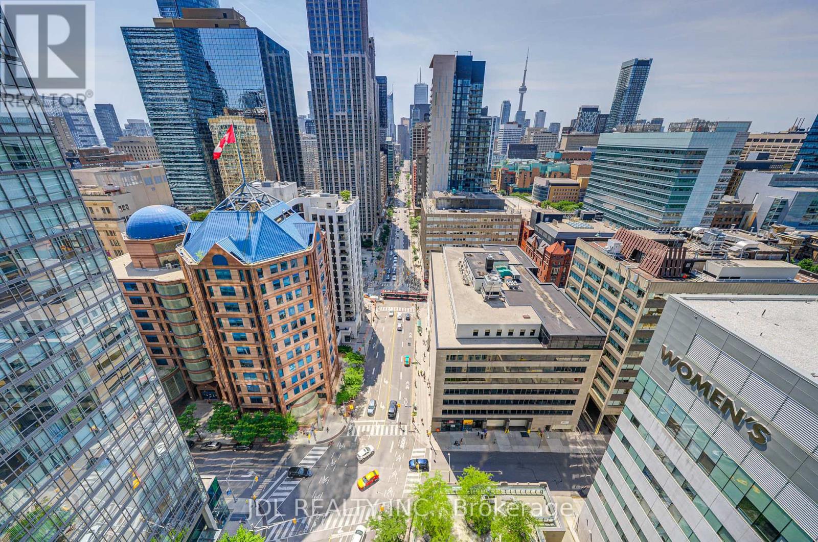 2208 - 832 Bay Street, Toronto, Ontario M5S 1Z6 - Photo 40 - C12549138