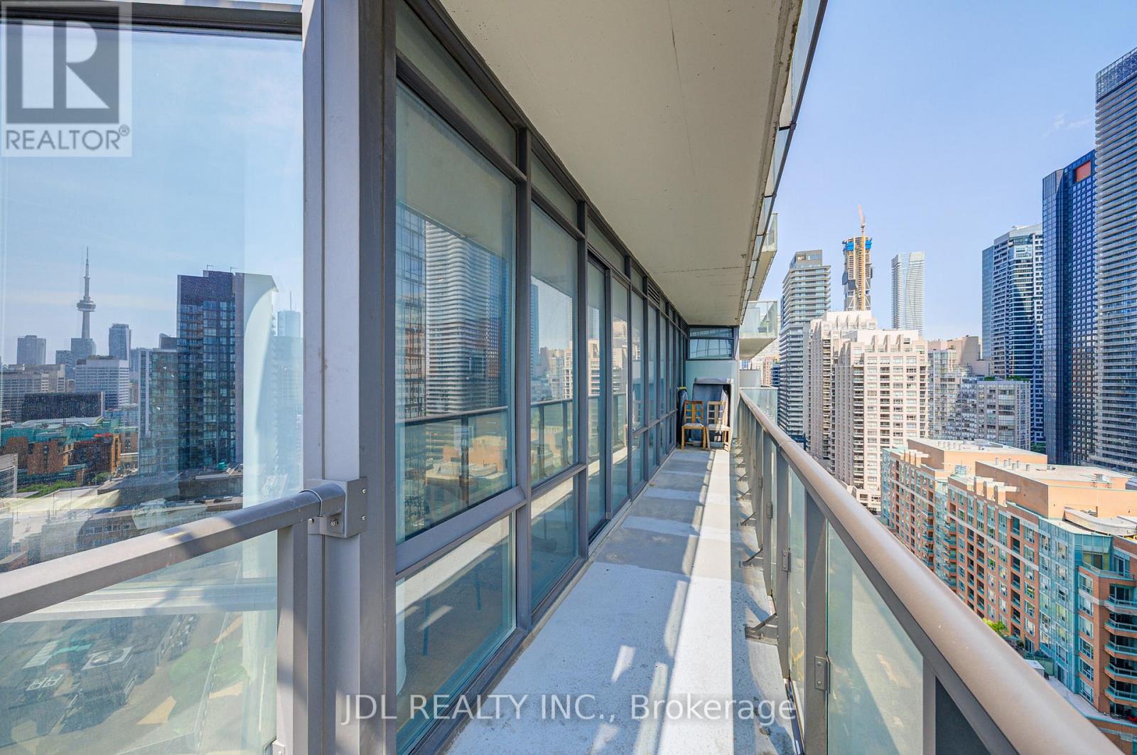 2208 - 832 Bay Street, Toronto, Ontario M5S 1Z6 - Photo 41 - C12549138