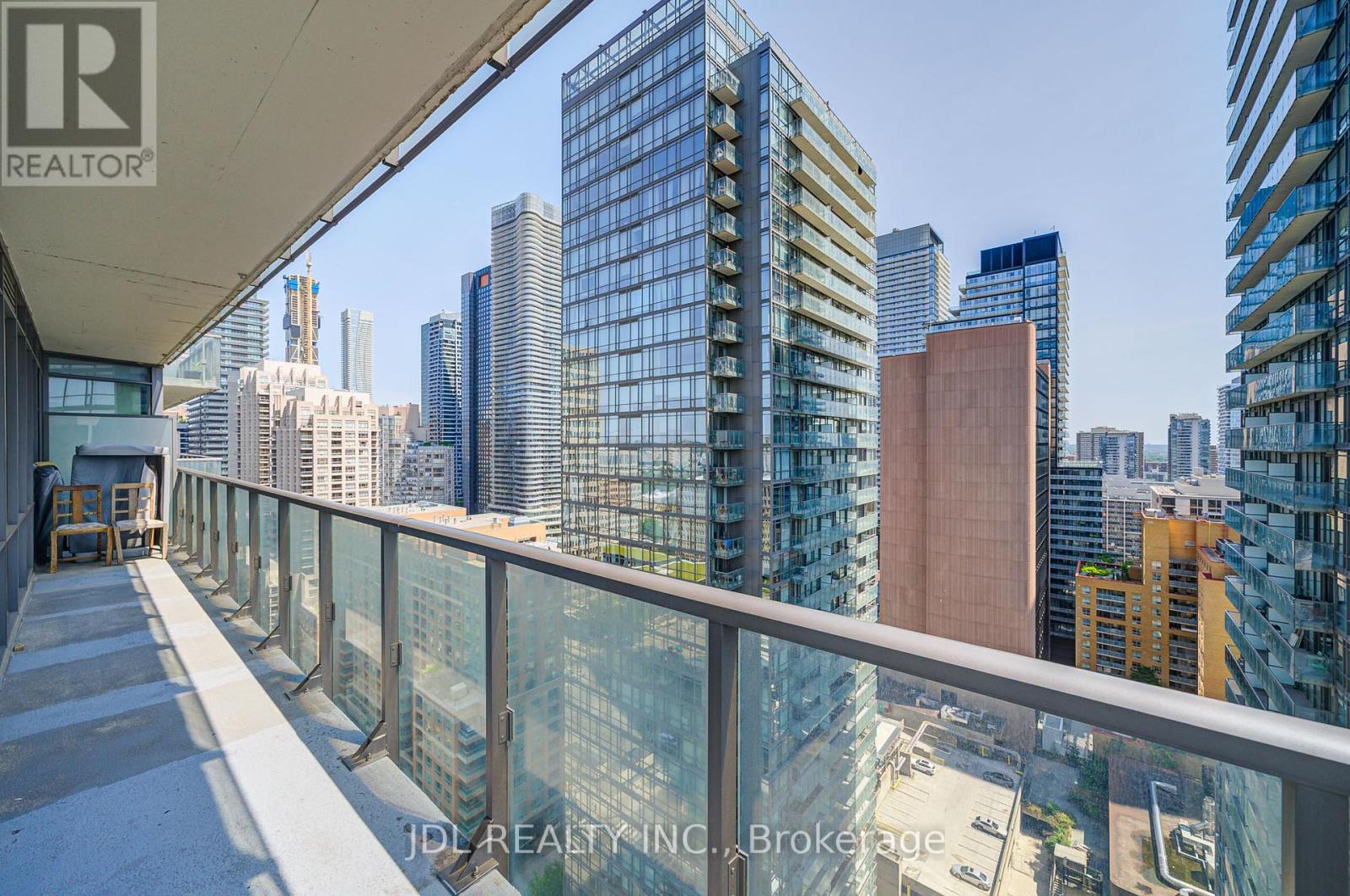2208 - 832 Bay Street, Toronto, Ontario M5S 1Z6 - Photo 42 - C12549138