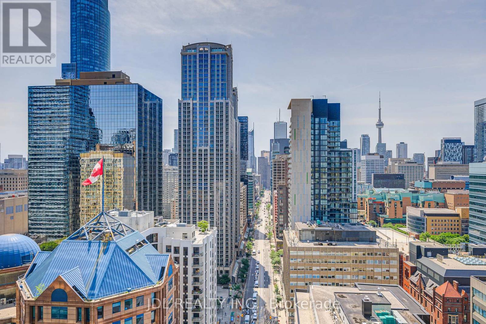 2208 - 832 Bay Street, Toronto, Ontario M5S 1Z6 - Photo 43 - C12549138