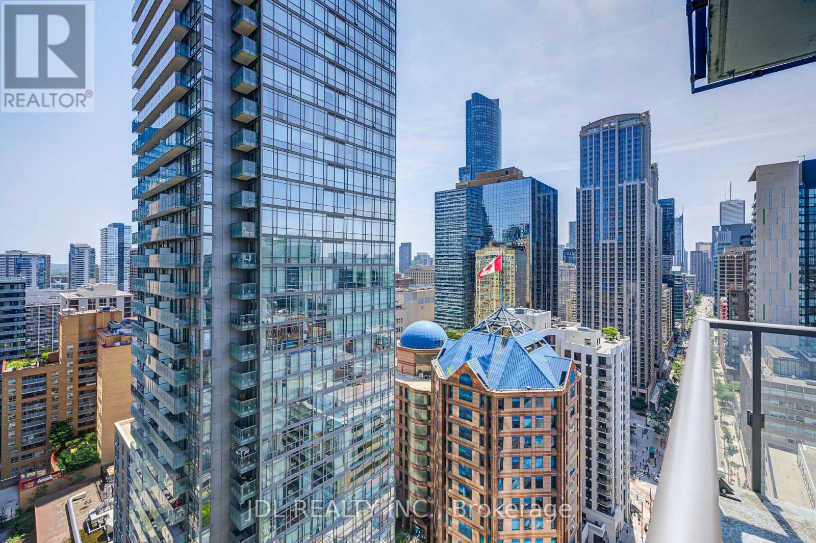 2208 - 832 Bay Street, Toronto, Ontario M5S 1Z6 - Photo 46 - C12549138