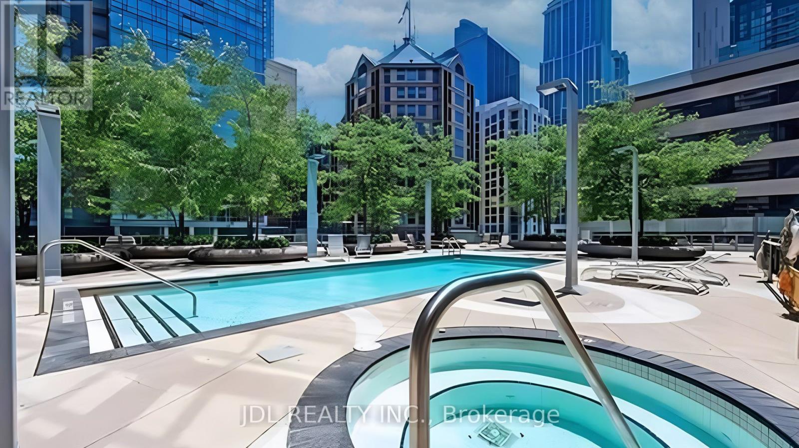 2208 - 832 Bay Street, Toronto, Ontario M5S 1Z6 - Photo 50 - C12549138