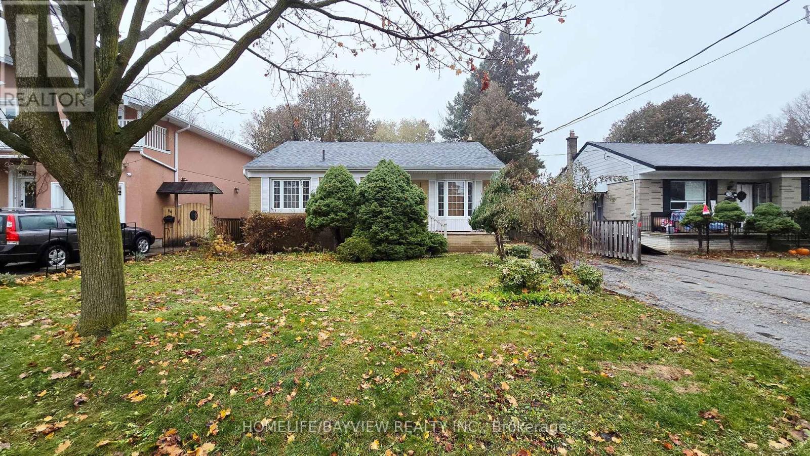 MAIN - 68 ROCKPORT CRESCENT, Richmond Hill, Ontario