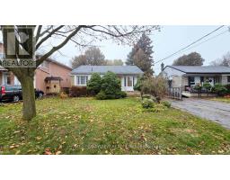 MAIN - 68 ROCKPORT CRESCENT, Richmond Hill, Ontario