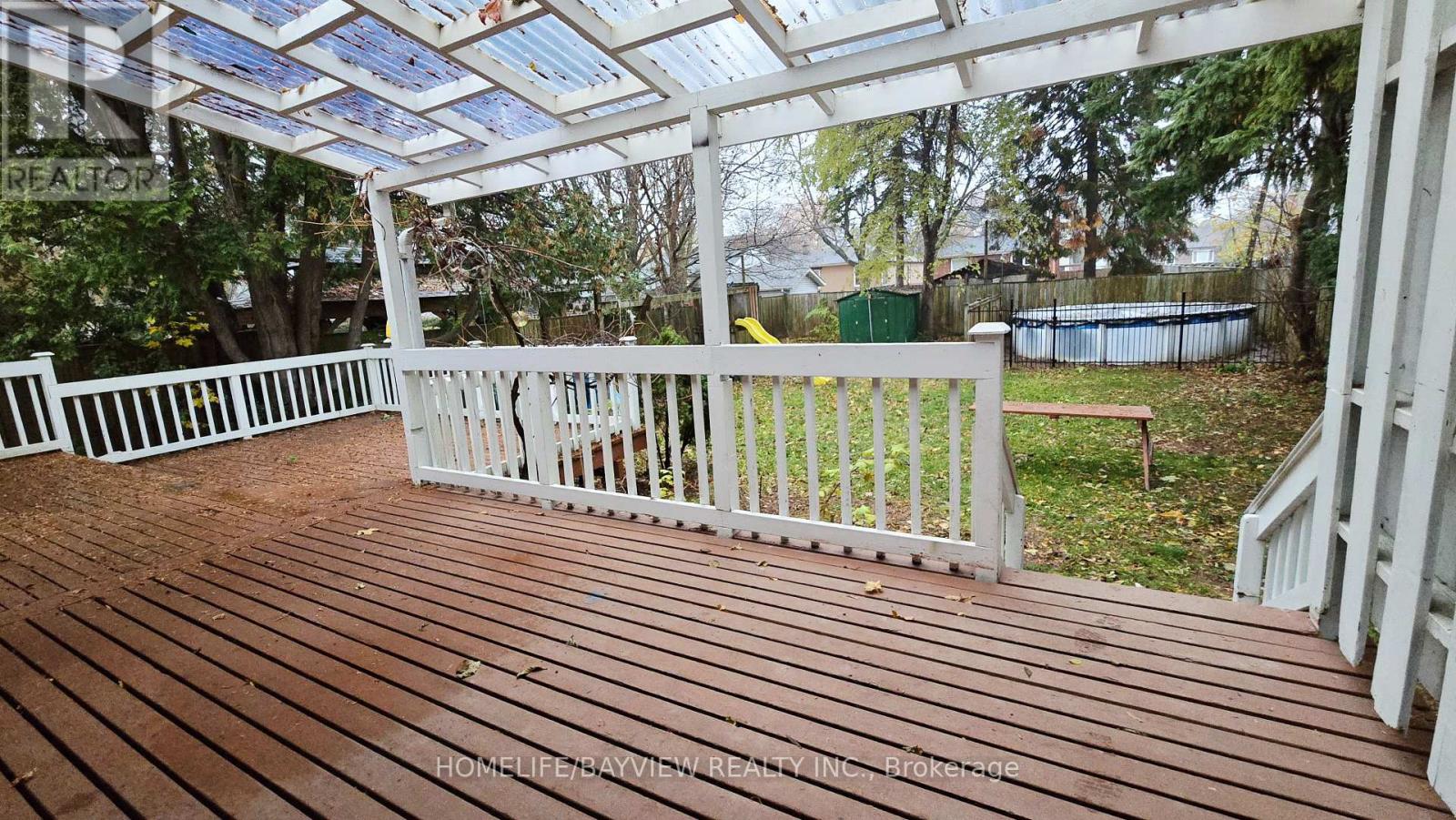 Main - 68 Rockport Crescent, Richmond Hill, Ontario L4C 2L8 - Photo 21 - N12548280