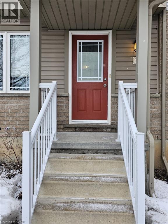 10 Foxglove Crescent Unit# 29, Kitchener, Ontario  N2E 0E1 - Photo 1 - 40788493