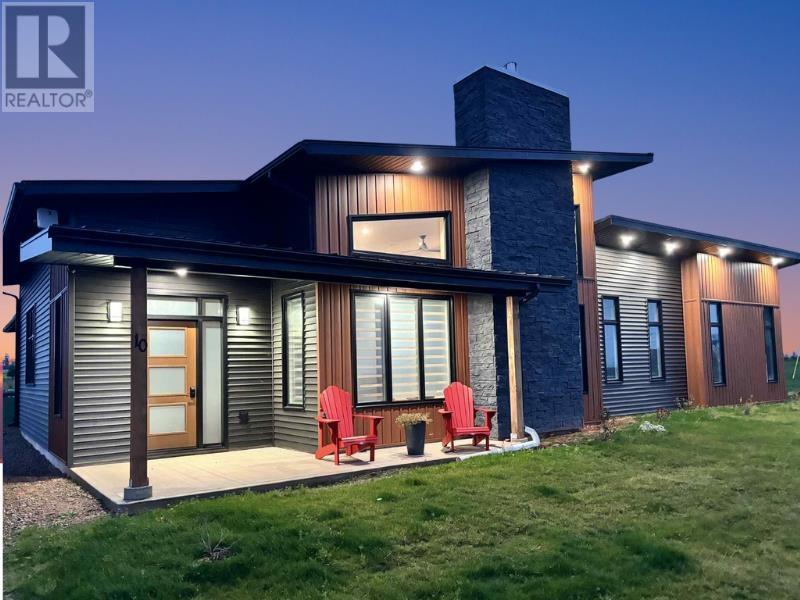 10 River View Drive, Cape Traverse, Prince Edward Island  C0B 1X0 - Photo 1 - 202528041