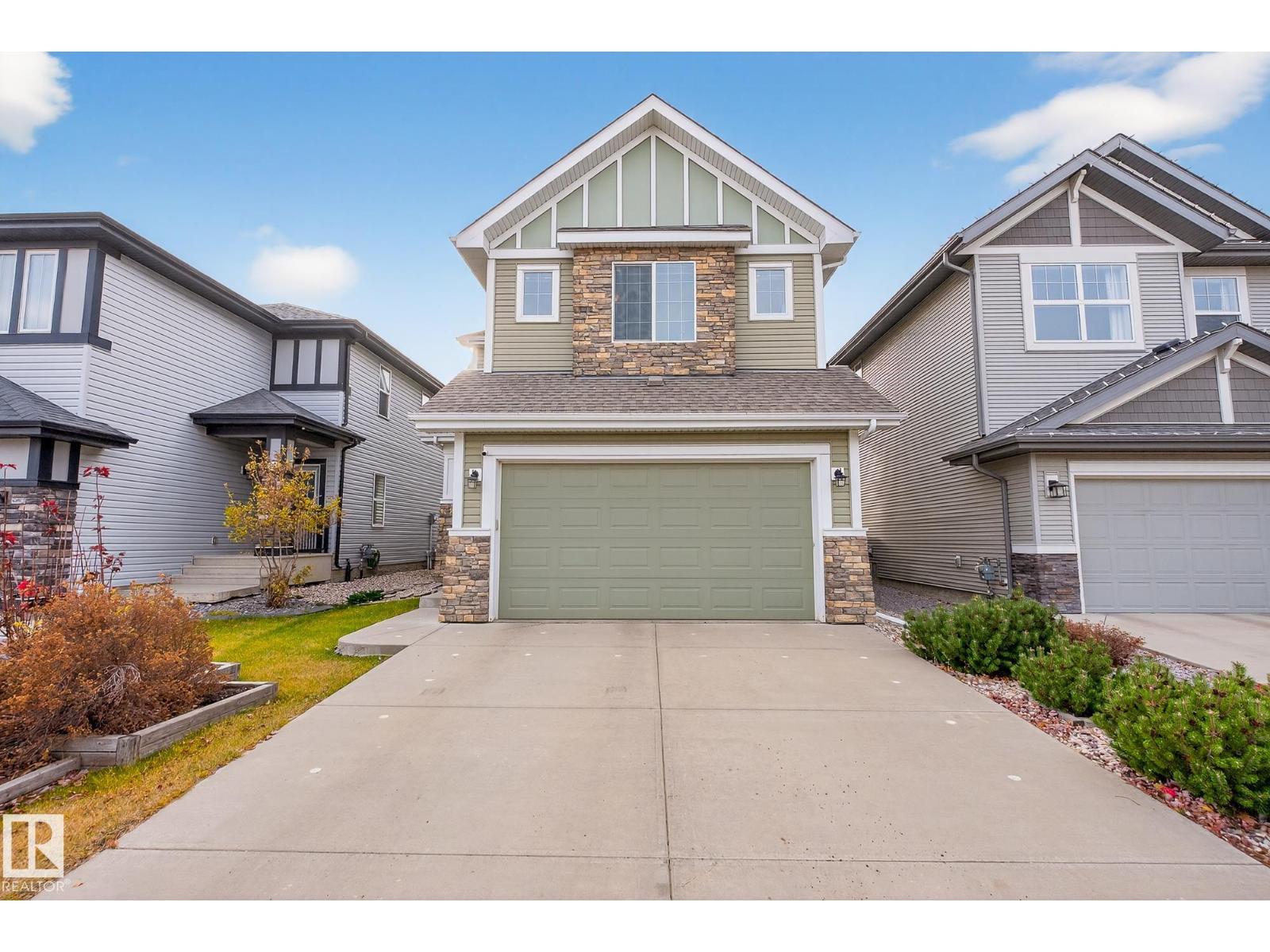 6121 175a Av Nw, Edmonton, Alberta  T5Y 3N8 - Photo 9 - E4465881