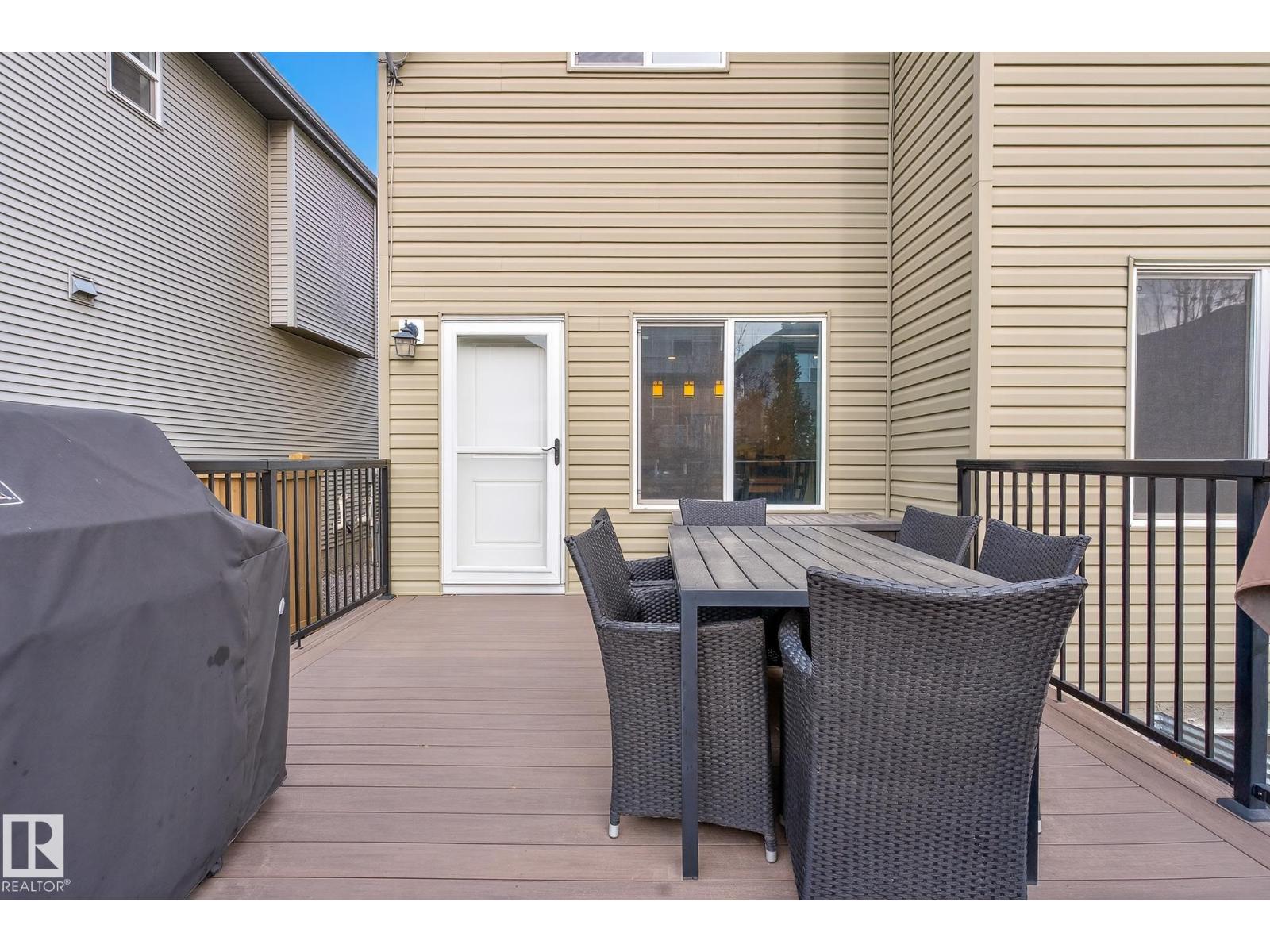 6121 175a Av Nw, Edmonton, Alberta  T5Y 3N8 - Photo 16 - E4465881