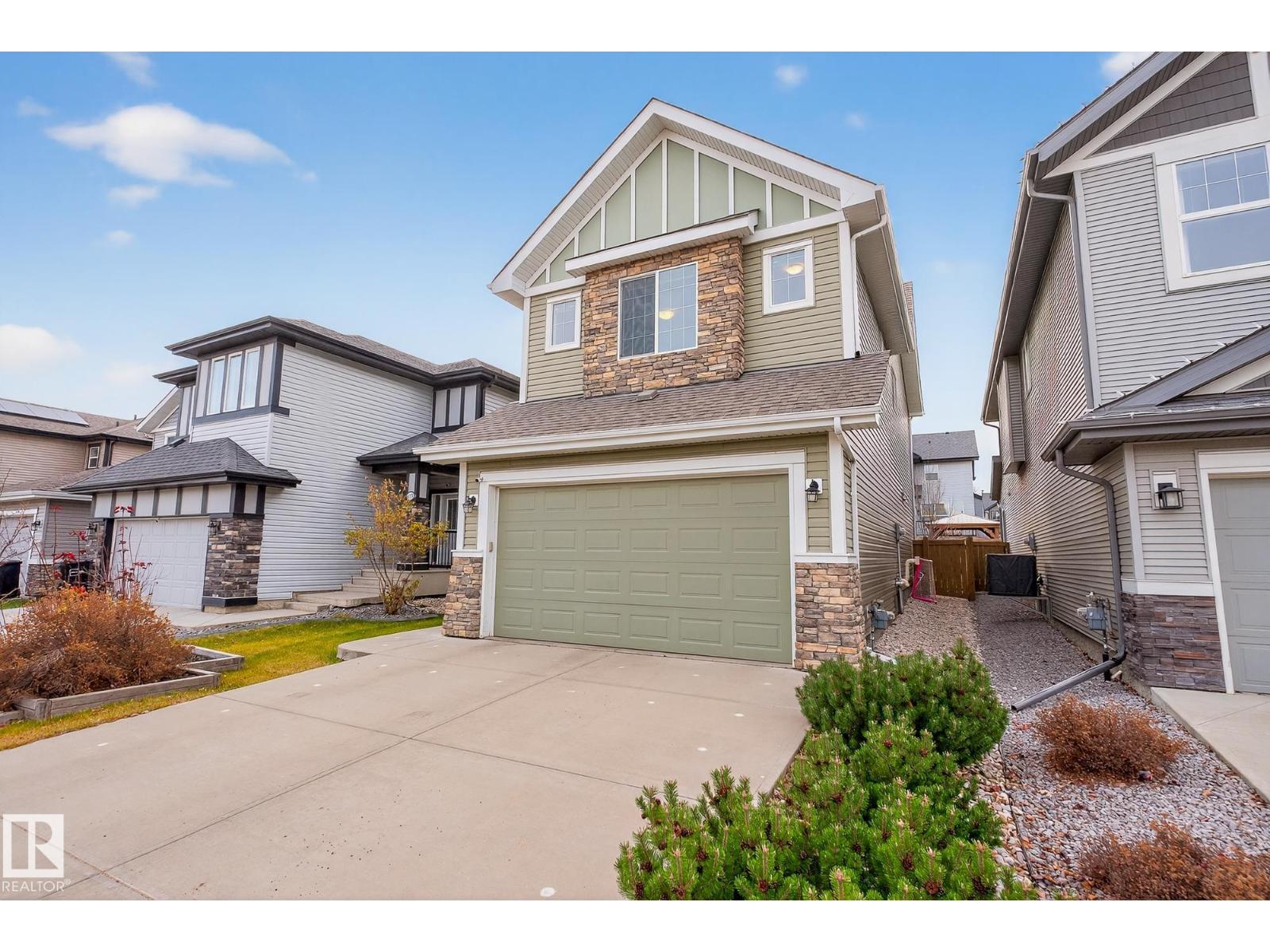 6121 175a Av Nw, Edmonton, Alberta  T5Y 3N8 - Photo 11 - E4465881