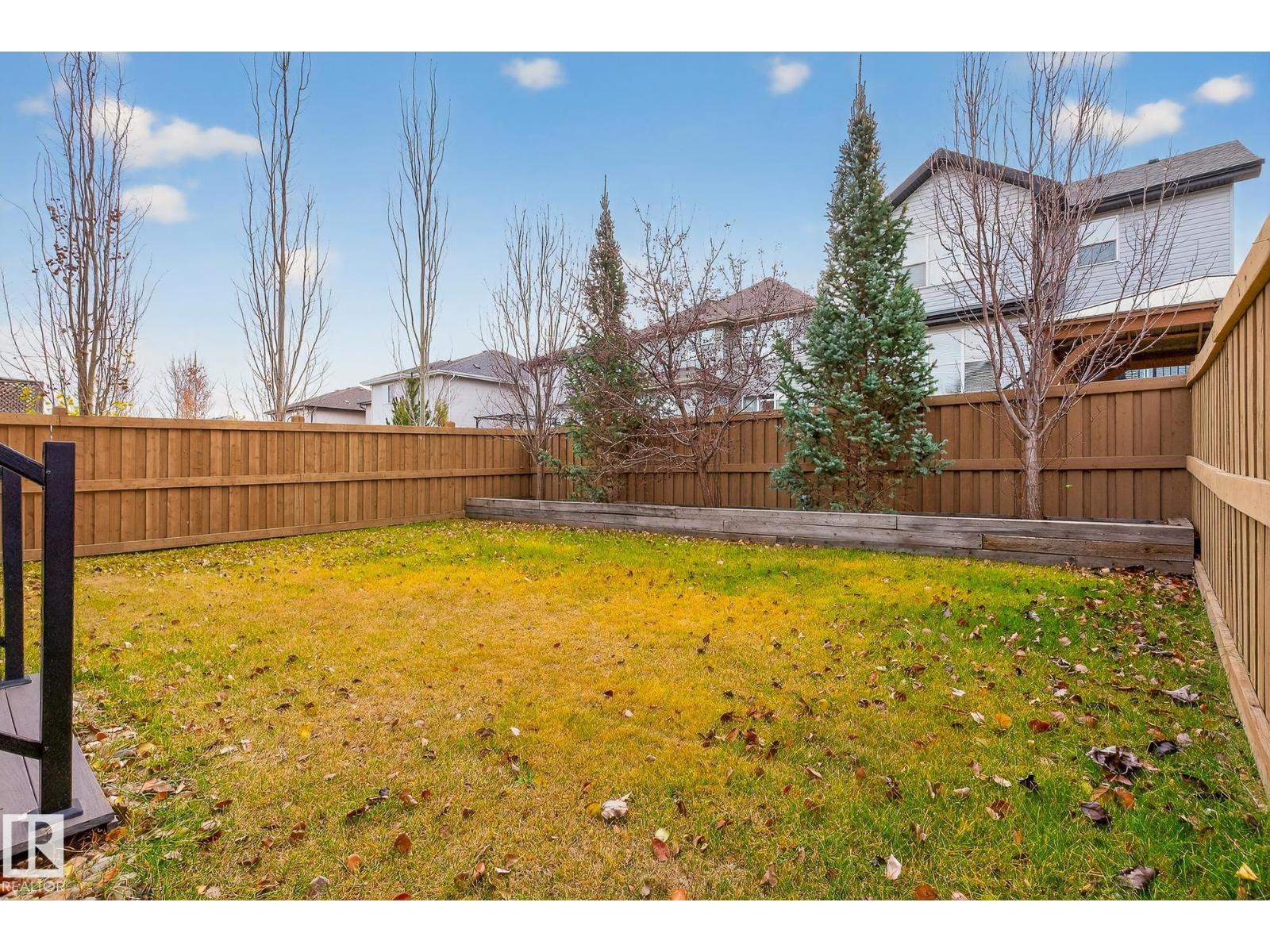 6121 175a Av Nw, Edmonton, Alberta  T5Y 3N8 - Photo 12 - E4465881