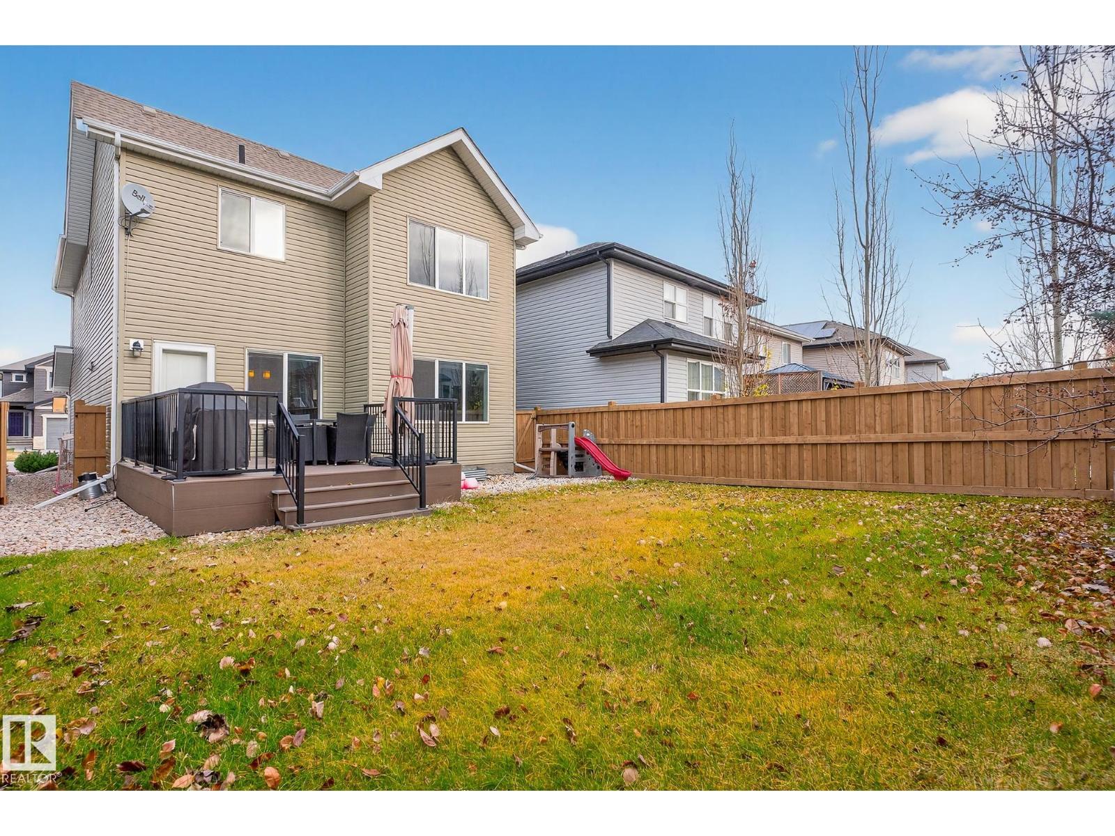 6121 175a Av Nw, Edmonton, Alberta  T5Y 3N8 - Photo 13 - E4465881