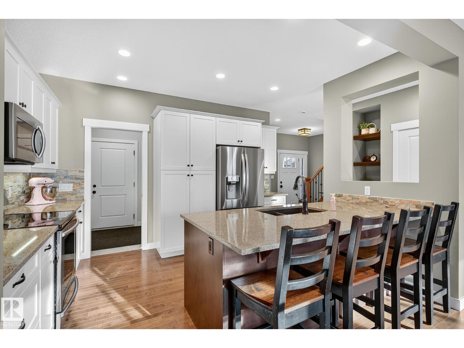 6121 175a Av Nw, Edmonton, Alberta  T5Y 3N8 - Photo 23 - E4465881