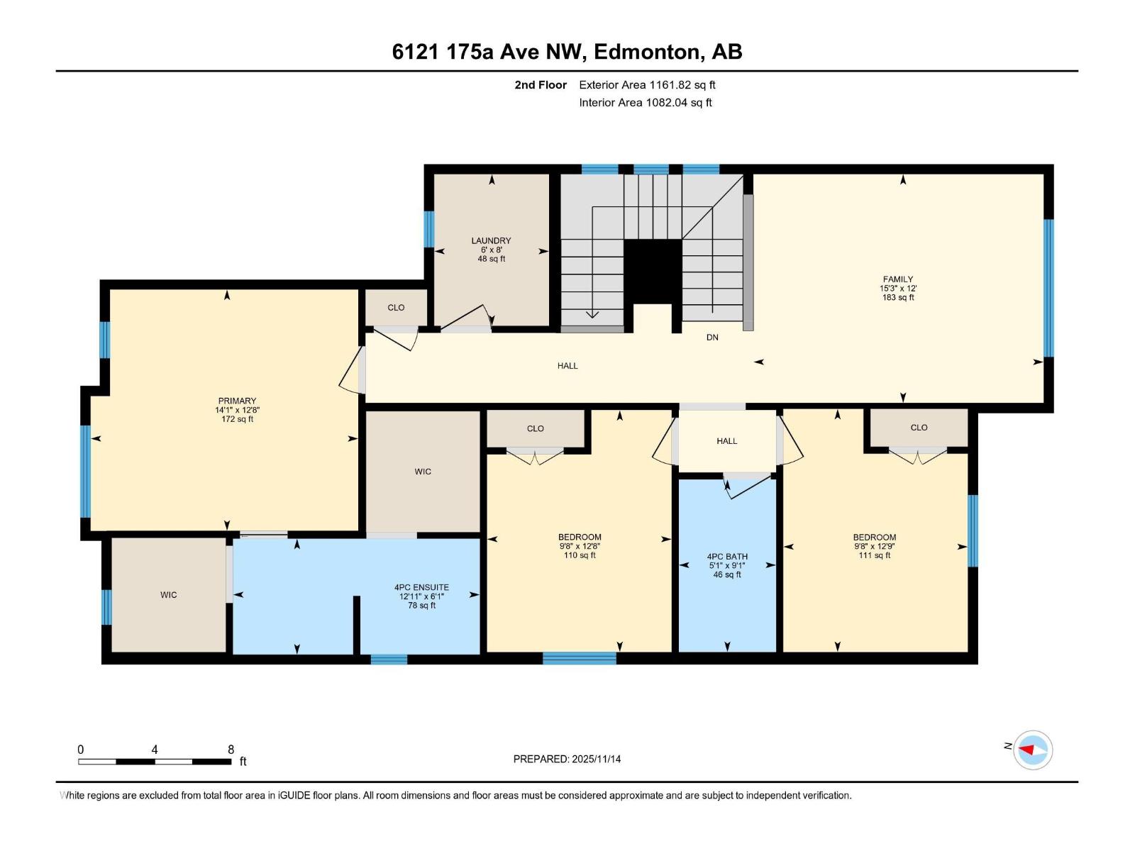 6121 175a Av Nw, Edmonton, Alberta  T5Y 3N8 - Photo 54 - E4465881