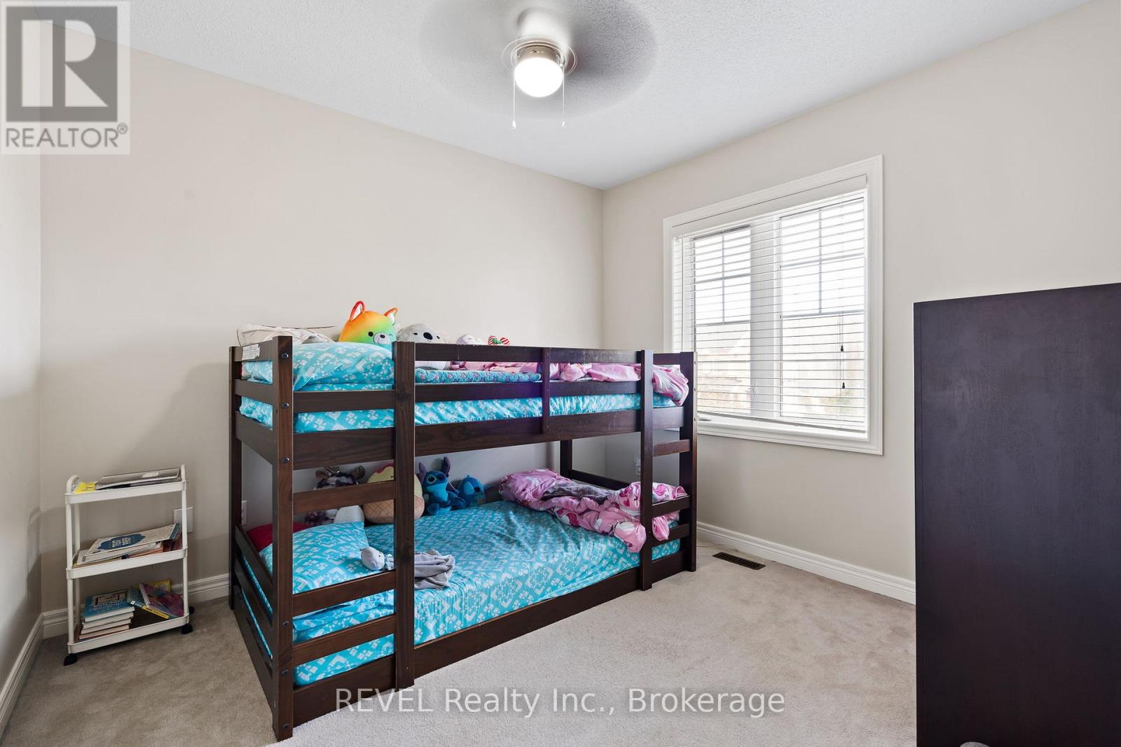 25 Colonel Lyall Street, St. Catharines, Ontario L2P 0B3 - Photo 20 - X12549150