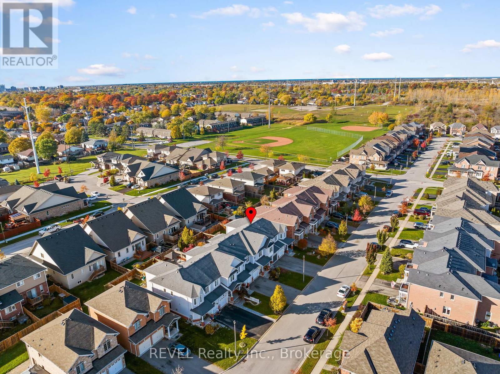 25 Colonel Lyall Street, St. Catharines, Ontario L2P 0B3 - Photo 35 - X12549150