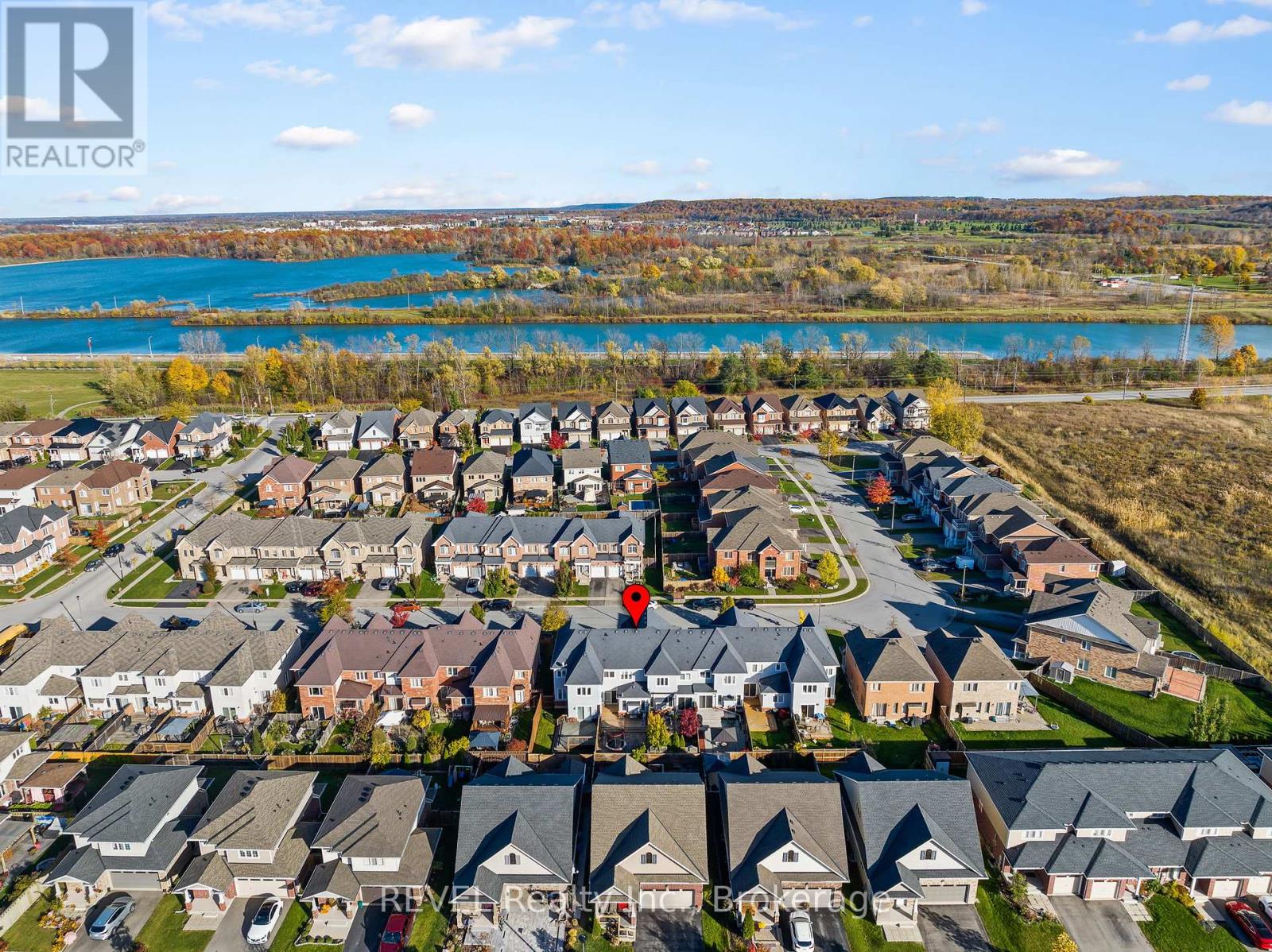 25 Colonel Lyall Street, St. Catharines, Ontario L2P 0B3 - Photo 37 - X12549150