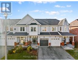 25 COLONEL LYALL STREET, St. Catharines, Ontario