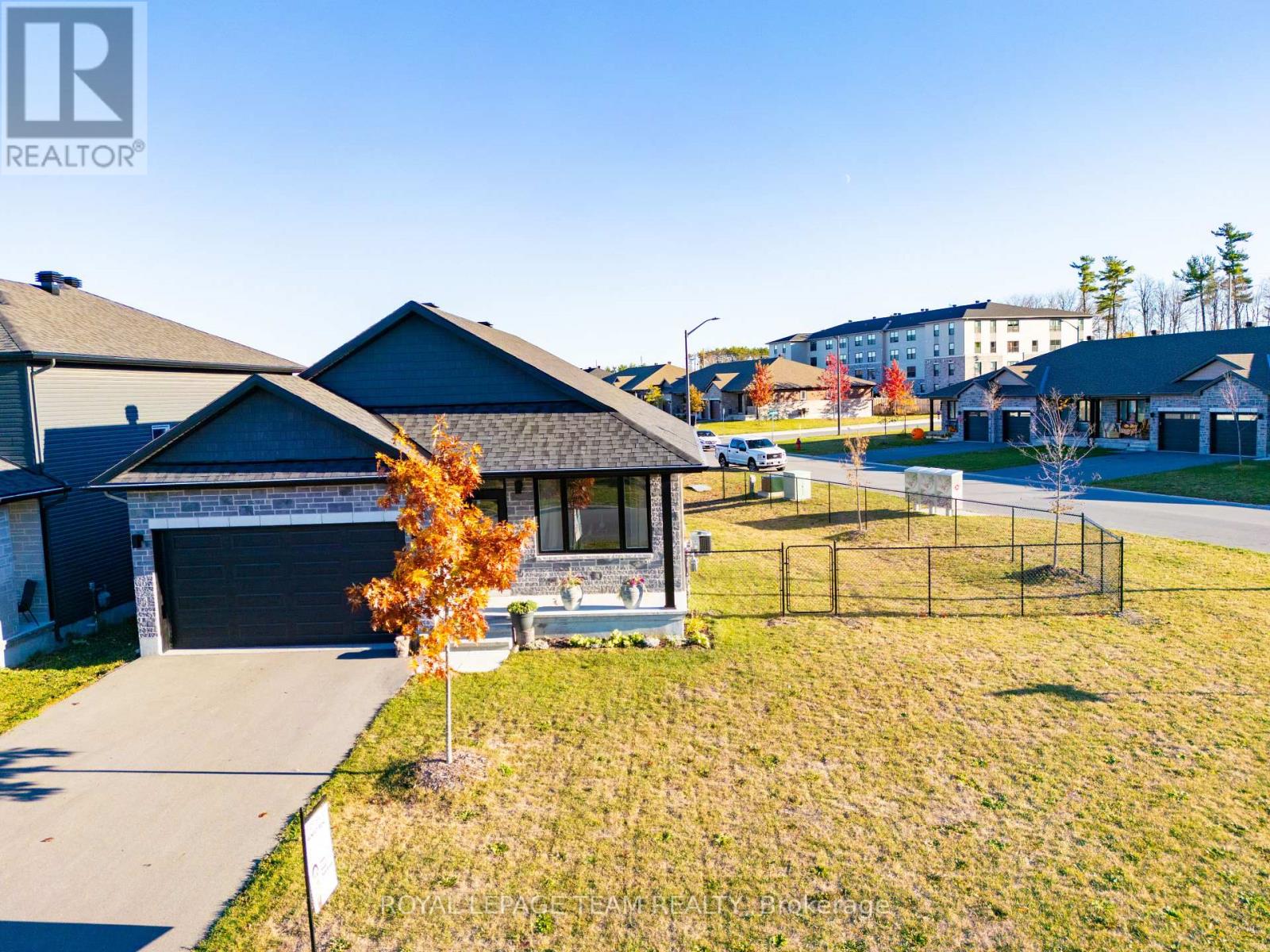 20 SEABERT DRIVE, Arnprior, Ontario