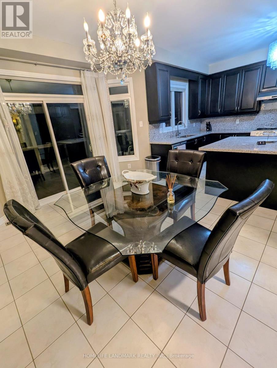 75 Pointon Street, Aurora, Ontario  L4G 0J9 - Photo 12 - N12523152