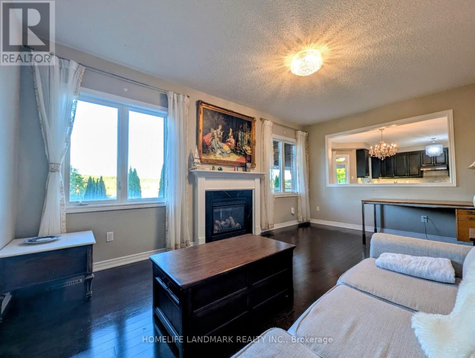 75 Pointon Street, Aurora, Ontario  L4G 0J9 - Photo 17 - N12523152