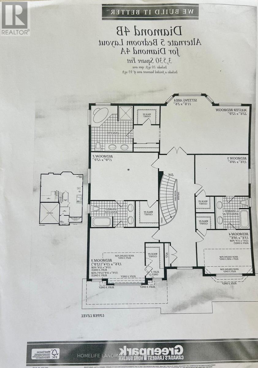 75 Pointon Street, Aurora, Ontario  L4G 0J9 - Photo 34 - N12523152