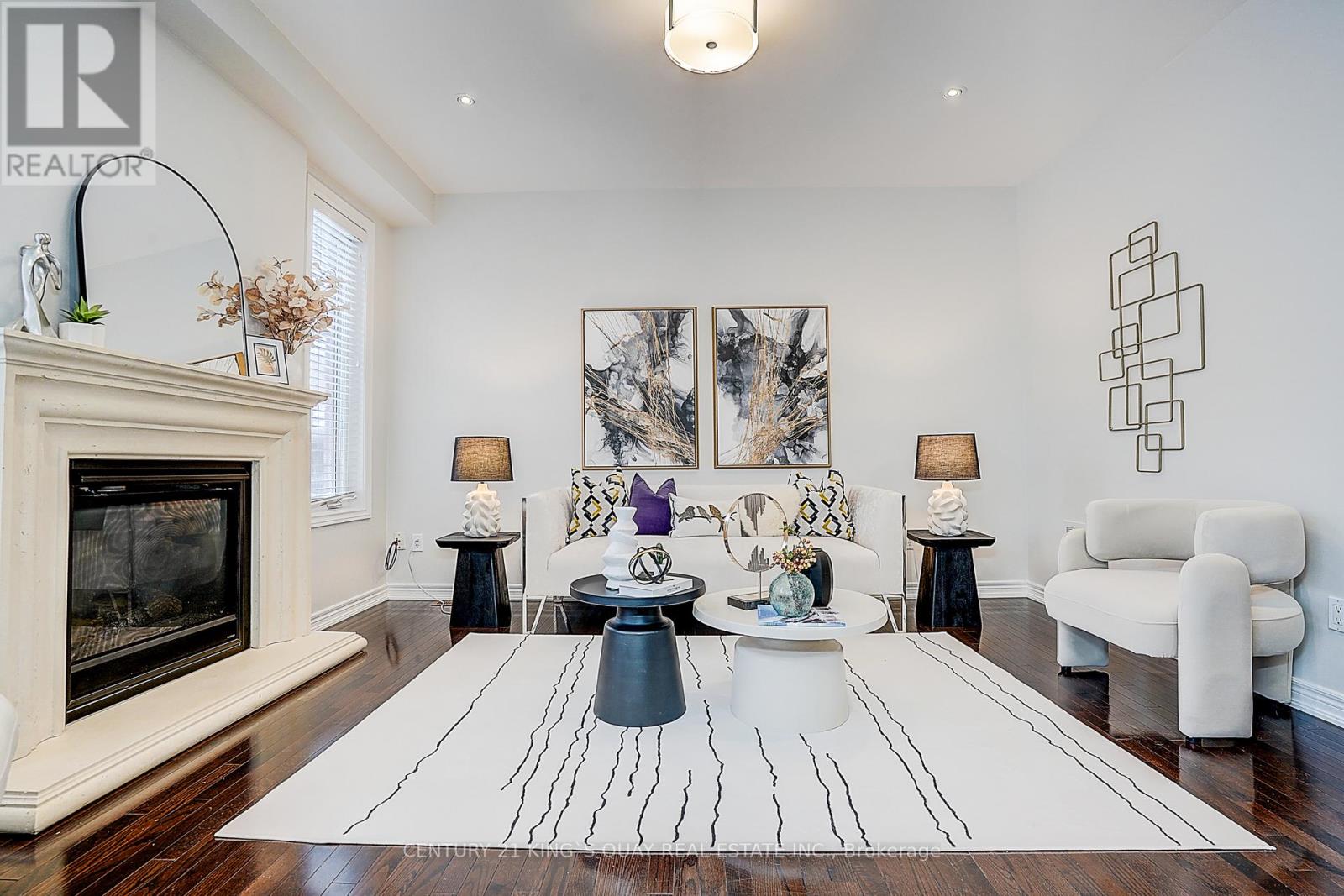 16 Pisanelli Avenue, Markham, Ontario  L6C 0H5 - Photo 14 - N12548688