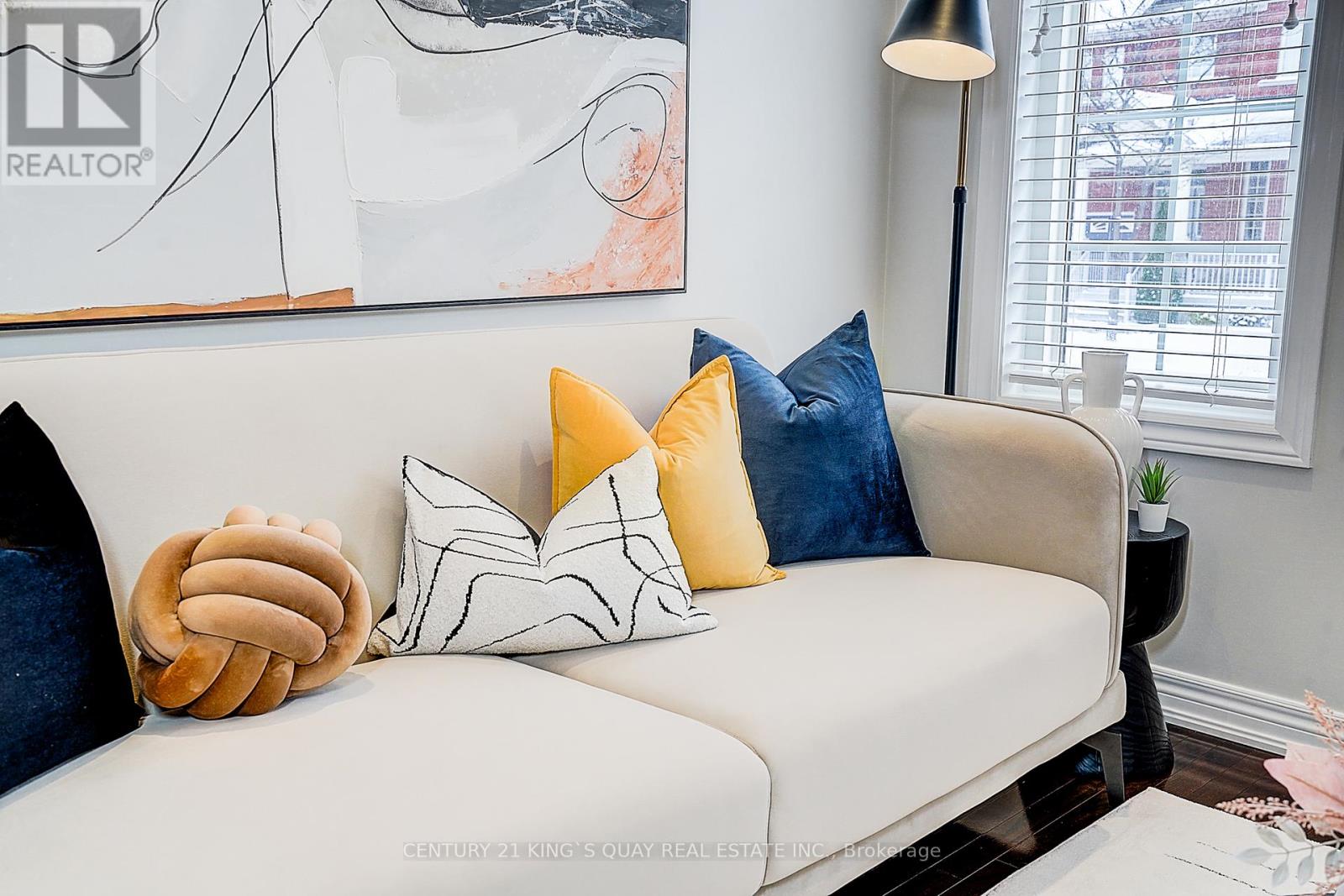 16 Pisanelli Avenue, Markham, Ontario  L6C 0H5 - Photo 11 - N12548688