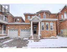 16 PISANELLI AVENUE, Markham, Ontario