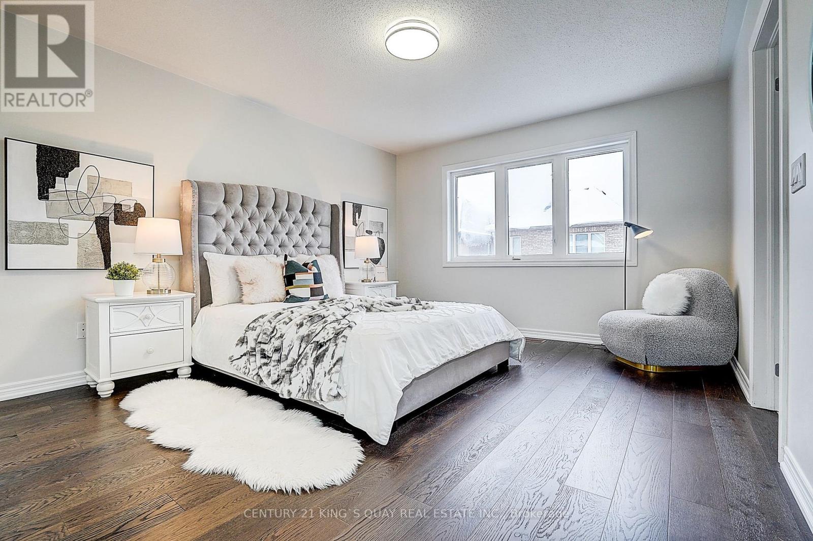 16 Pisanelli Avenue, Markham, Ontario  L6C 0H5 - Photo 28 - N12548688