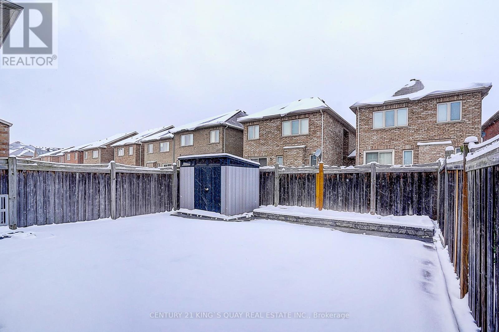 16 Pisanelli Avenue, Markham, Ontario  L6C 0H5 - Photo 46 - N12548688