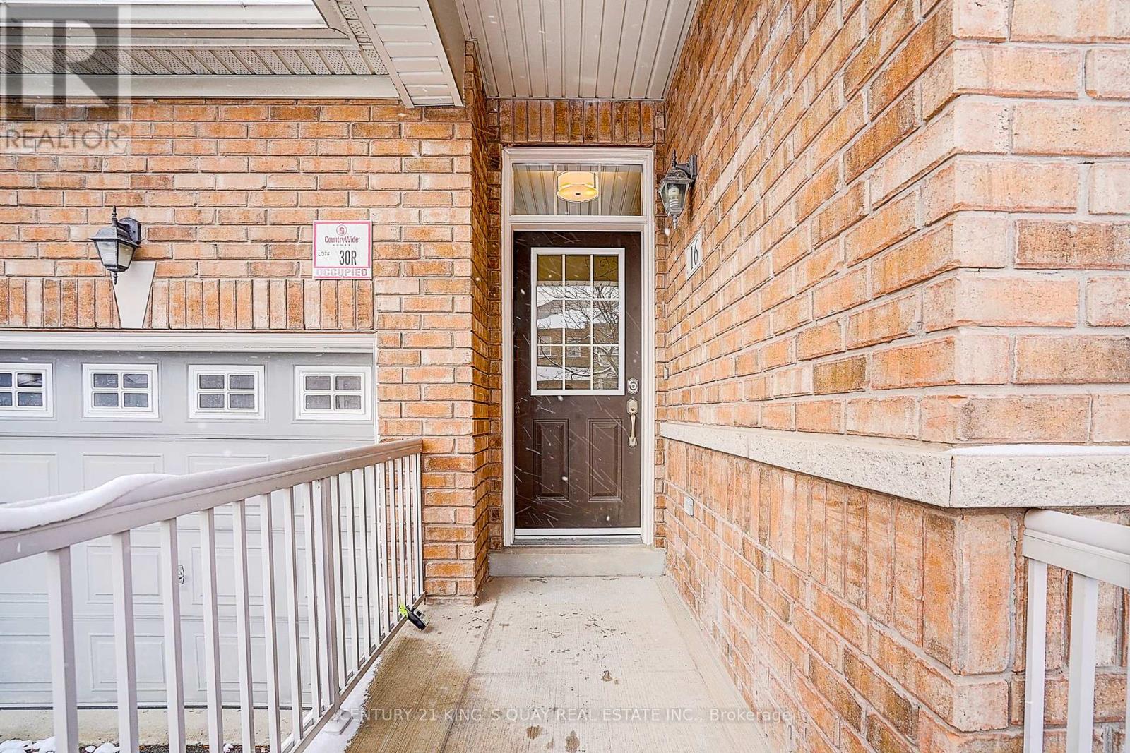 16 Pisanelli Avenue, Markham, Ontario  L6C 0H5 - Photo 50 - N12548688