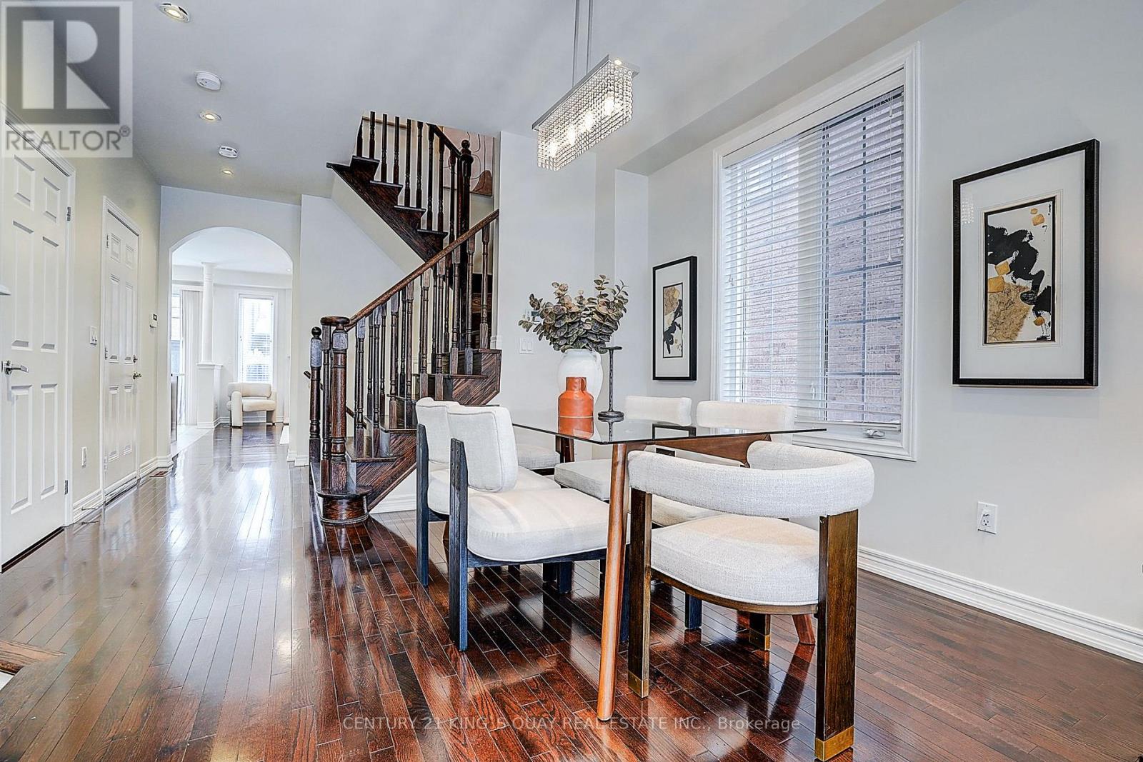 16 Pisanelli Avenue, Markham, Ontario  L6C 0H5 - Photo 7 - N12548688