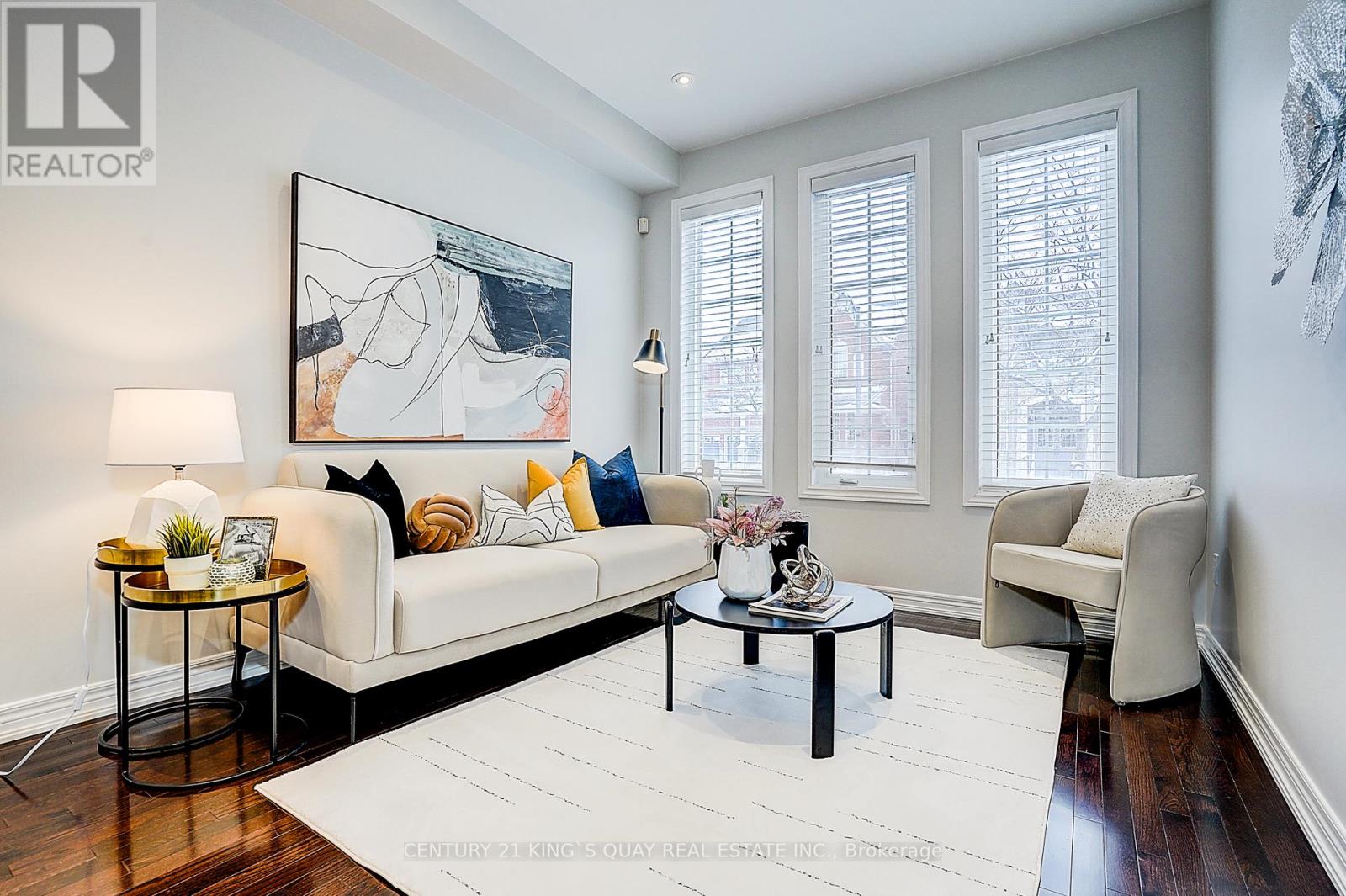 16 Pisanelli Avenue, Markham, Ontario  L6C 0H5 - Photo 8 - N12548688