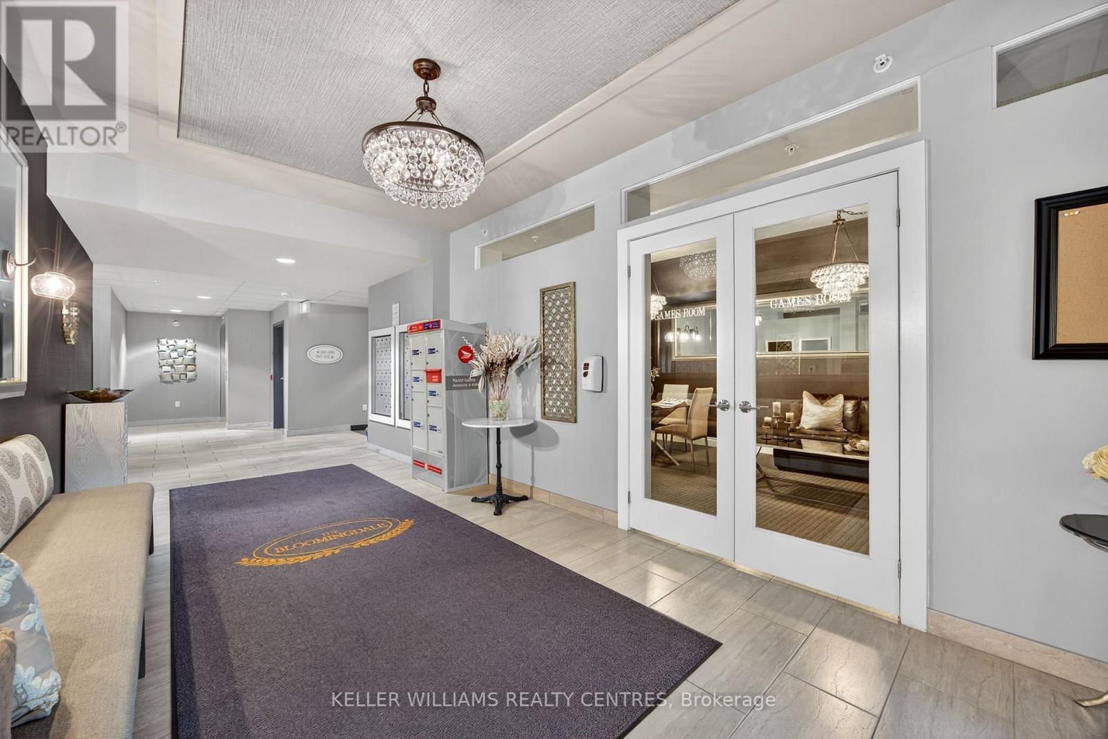 408 - 40 Ferndale Drive S, Barrie, Ontario L4N 2L3 - Photo 2 - S12549148