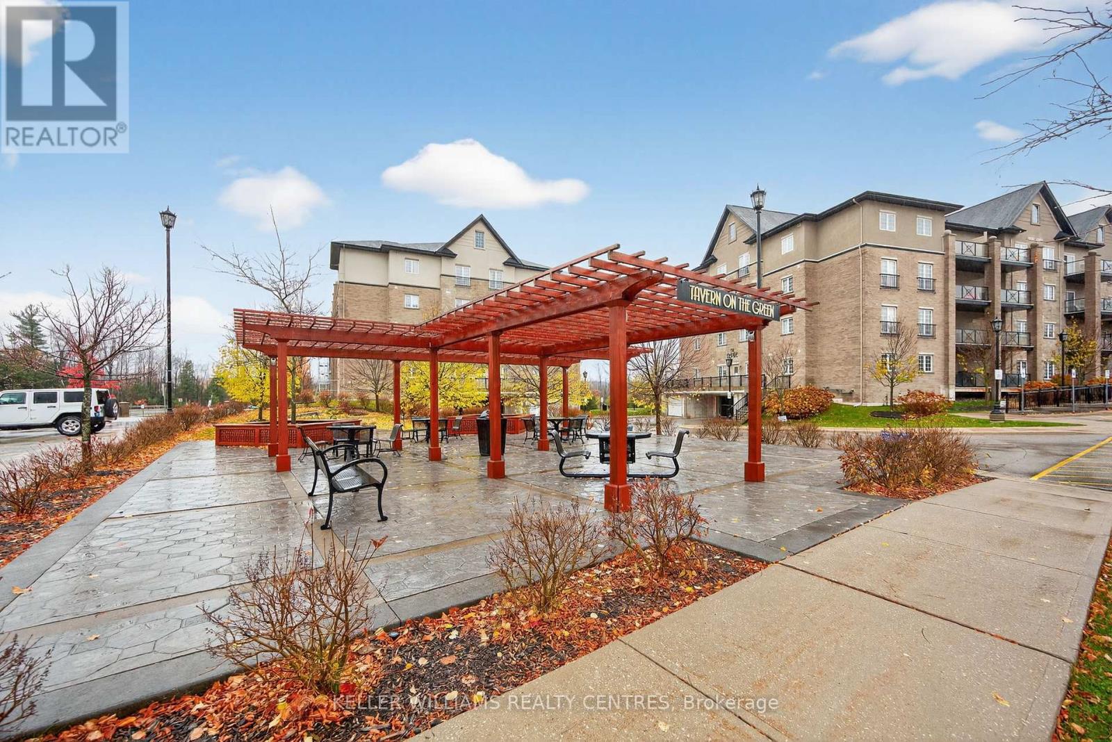 408 - 40 Ferndale Drive S, Barrie, Ontario L4N 2L3 - Photo 29 - S12549148