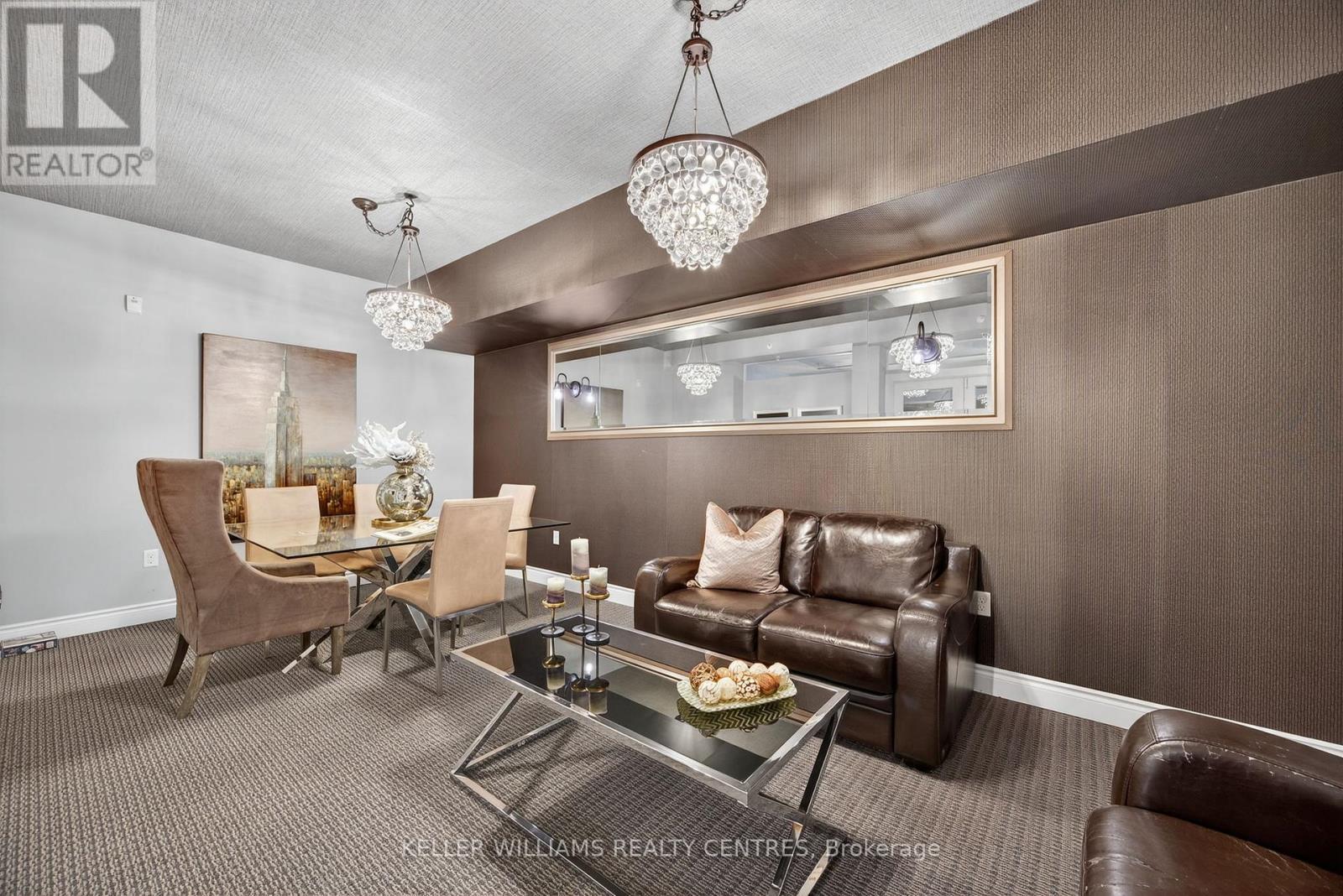 408 - 40 Ferndale Drive S, Barrie, Ontario L4N 2L3 - Photo 3 - S12549148