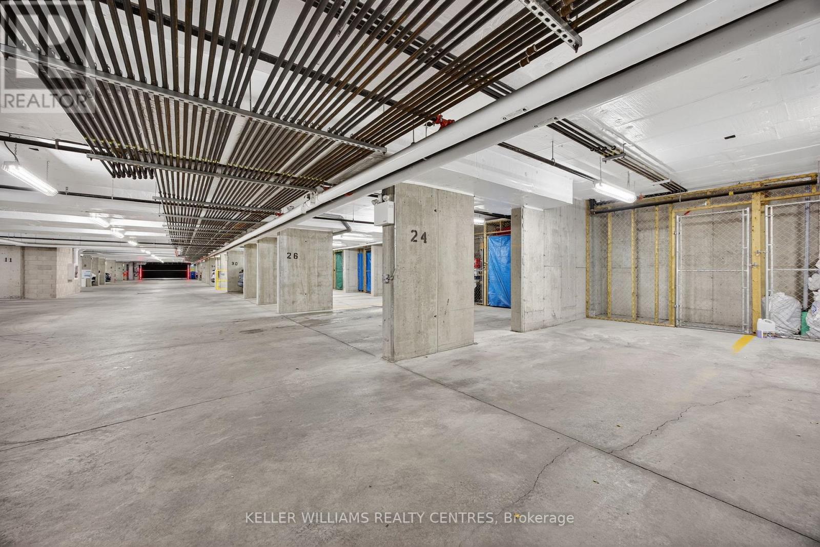 408 - 40 Ferndale Drive S, Barrie, Ontario L4N 2L3 - Photo 37 - S12549148