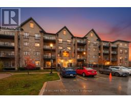 408 - 40 FERNDALE DRIVE S, Barrie, Ontario